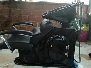 Vendo Lavacabeza sin Uso Inf.