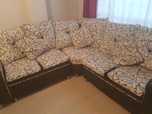 Vendo O Cambio Sofa