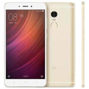 Xiaomi Redmi Note 4 64gb 4g Dual Sim - Dorado