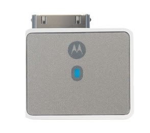 Adaptador Bluetooth Motorola D650 Para Ipod - Syna Orig