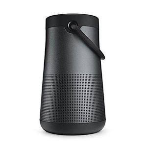 Altavoz Bose Soundlink Revolve + Bluetooth, Negro Triple