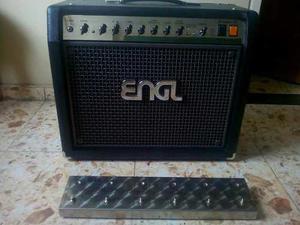 Amplificador Combo Engl Screamer 50w