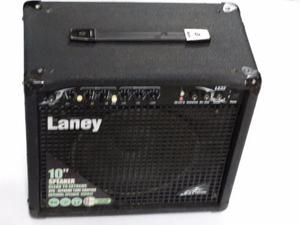 Amplificador De Guitarra Laney Lx35