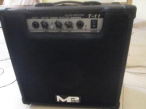 Amplificador De Guitarra Mp (10w)