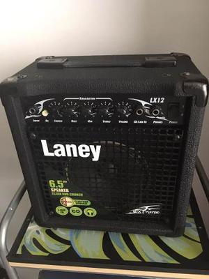 Amplificador Laney Lx12 Extreme
