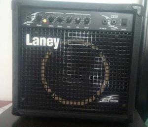 Amplificador Laney Lx20 Guitarra