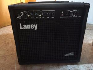 Amplificador Laney Lx35r 35w