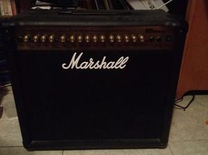 Amplificador Marshall Mg100 Dfx