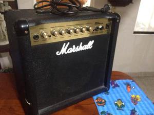 Amplificador Marshall Mg15cdr