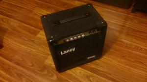 Amplificador Para Bajo Laney Rb1