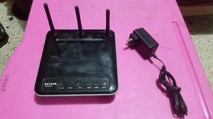 Ap O Router Belkin