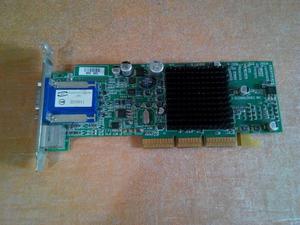 Ati Radeon Mb Agp Usada