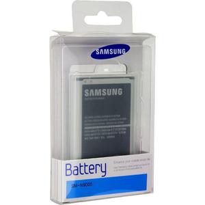 Bateria Original Galaxy Note/w8 Caja Sellada Nfc Korea
