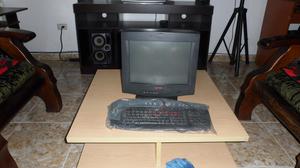 COMBO MONITOR COMPAQ TECLADO USB