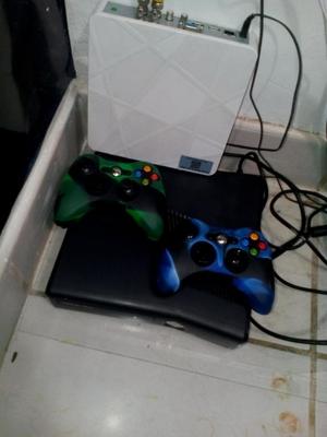 Cambio Xbox360 por Playstation 4