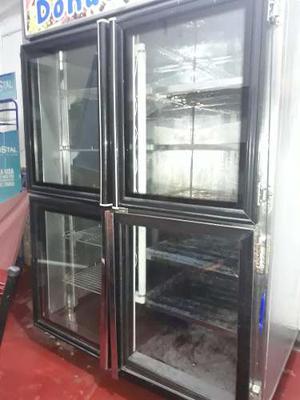 Congelador/ Refrigerador
