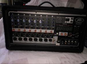 Consola Peavey