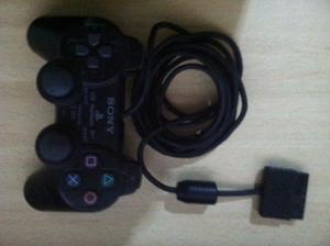 Control Original de Playstation 2 Exelente estado