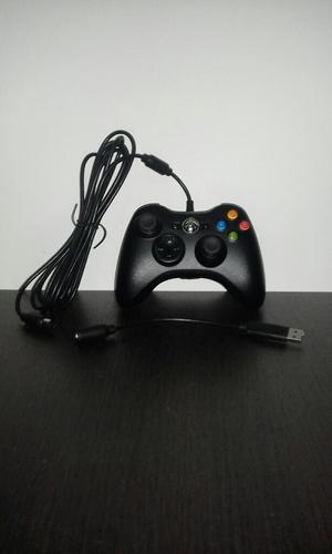 Control Xbox 360