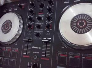 Controlador pioneer ddj sb