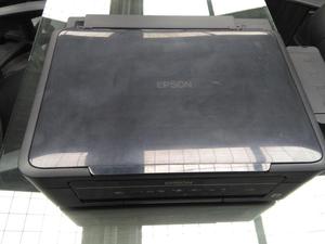 EPSON L355