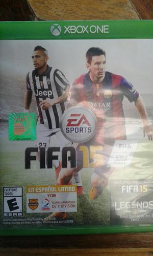Fifa 15 Xbox One