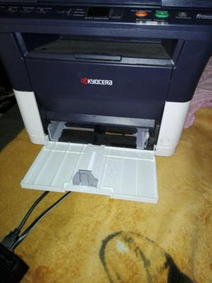 Fotocopiadora con Escanner E Impresora
