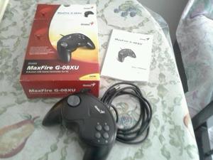 GAME CONTROLLER GENIUS GO8XU