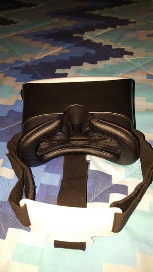 Gafas de Realidad Virtual