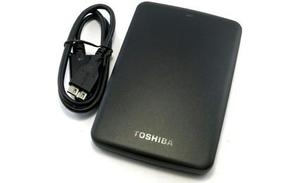 HDD Externo Toshiba 1 TB