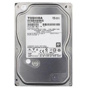 HDD Toshiba 1 TB