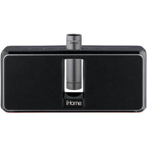 Ihome Recargable Bluetooth Estéreo Sistema De Altavoces