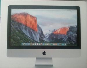 Imac 21.5 Pulgadas con Retroiluminación