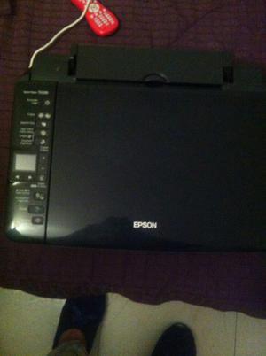 Impresora Epson Stylus Tx220