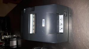 Impresora HP TM 220 Impresion POS