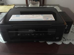 Impresora Sistema Continuo Epson L355