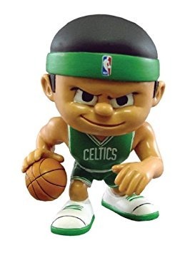 Juguete Lil 'los Compañeros De Equipo De Boston Celtics Nba