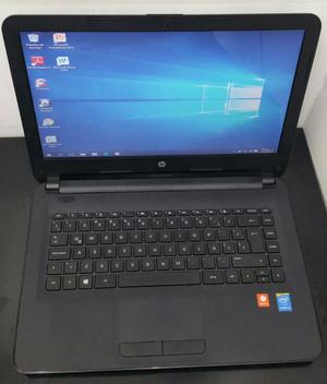 Laptop Hp Core I3 5ta Generacion