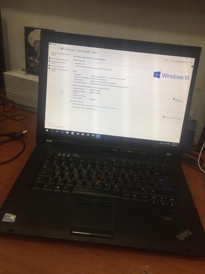 Lenovo Thinkpad R500