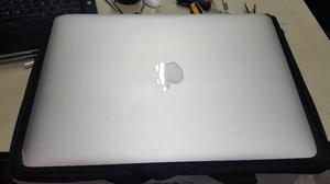 Macbook Air  Core I5