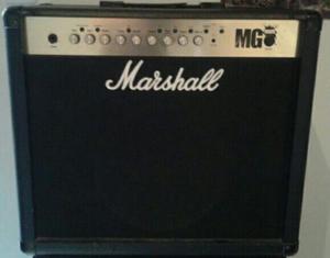 Marshall Mg100fx