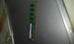 Memoria Ram 4GB DDR Mhz [ADATA]