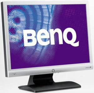 Monitor Benq 19 Lcd