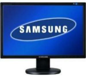 Monitor Samsung 19 Widescreen