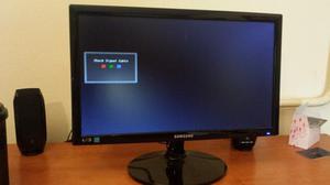 Monitor Samsung LED de 19 Exelente estado