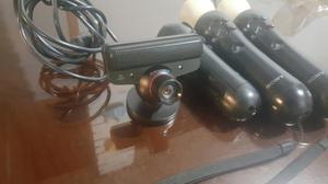 Move Ps3