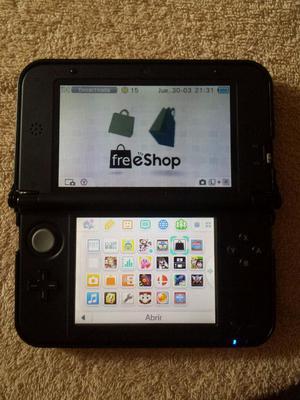 Nintendo 3ds Xl