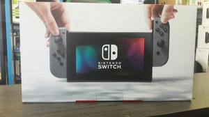 Nintendo Switch Nuevo Sellado