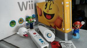 Nintendo Wii Lindo