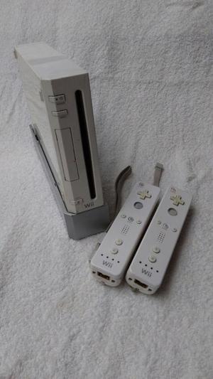 Nintendowii